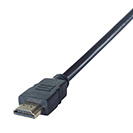 26-1686 -Connector 1: HDMI Type A Male