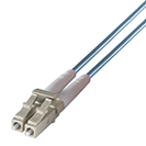 32-0050LCLC/B -Connector 2: LC Male