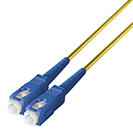 32-0020STSC/Y -Connector 2: SC Male