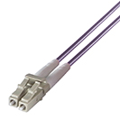 36-0050LCLC/P -Connector 2: LC Male