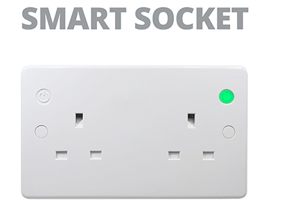 SMART Socket