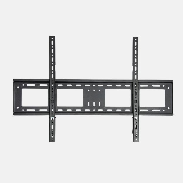 150kg X-Large Heavy-duty TV Wall Mount up to 100