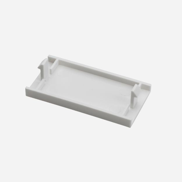 AV Snap-In Blanking Plate