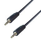 3M 3.5mm Male to Male Cable