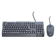 KB235 Keyboard and mouse set