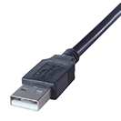 USB Type A Connector