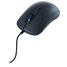 MO543 USB Full-Size 4 Button Optical Mouse