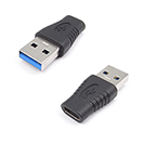 USB 3 Adapter A Male to Type C Female - with OTG Function