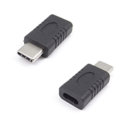 USB 2 Adapter Type C Male to B Micro MHL Female - with OTG function