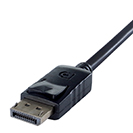 26-0700 -Connector 1: DisplayPort Male