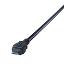 26-2944 -Connector 2: Type B Micro Male (MHL)