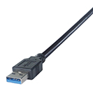 26-2953 -Connector 1: Type A Male