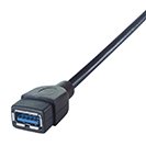 26-2953 -Connector 2: Type A Female
