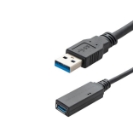 3m USB 3 Active Extension Connector Cable Type A Male to Type A Female 
