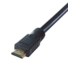 26-71504K -Connector 2: HDMI Type A Male