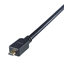 26-7197 -Connector 2: HDMI Type A Male