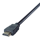 26-7199 -Connector 1: HDMI Type C Mini Male