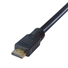 26-72004K -Connector 1: HDMI Type A Male