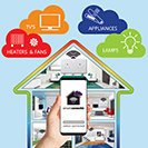 SMART Socket connectivity