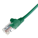 28-0150GN -Connector 2: RJ45 Male