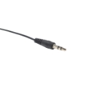 MC505 Desktop PC Microphone - Black