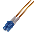 32-0050LCLC/O -Connector 1: LC Male
