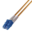 32-0050LCLC/O -Connector 2: LC Male