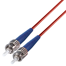 32-0050STSC/R -Connector 1: ST Male