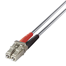 34-0100LCSC/RUG -Connector 1: LC Male