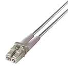 34-0010LCLC/G -Connector 2: LC Male