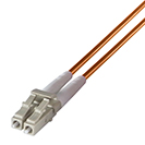 34-0020LCLC/O -Connector 1: LC Male
