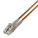 34-0020LCLC/O -Connector 2: LC Male