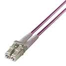 36-0100LCLC/PN -Connector 1: LC Male