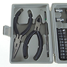 25 Piece Mini Tool Kit Set