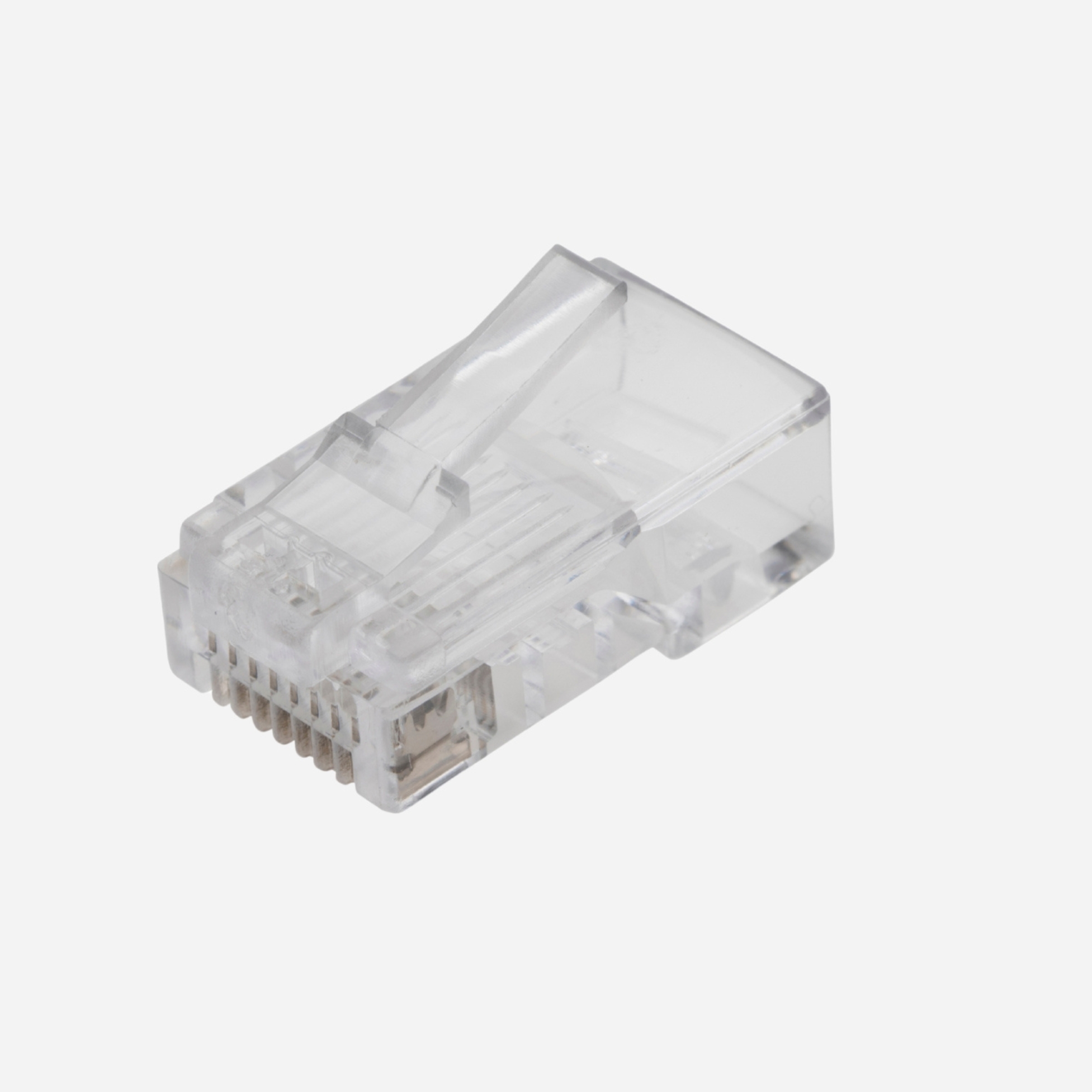 RJ45 Crimp end