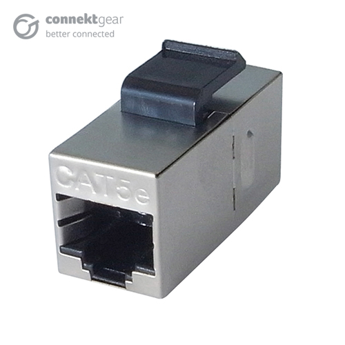 RJ45 CAT5e Coupler