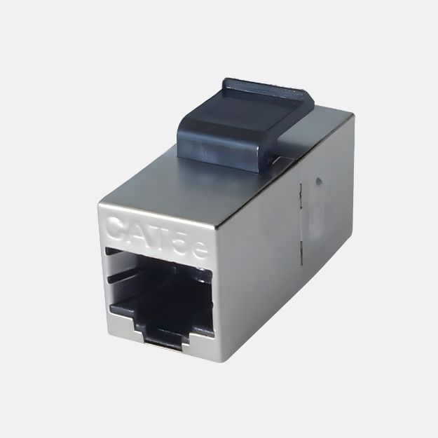 RJ45 CAT5e Coupler