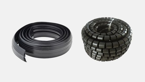 View our Range of Cable Tidies