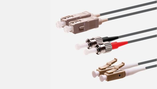 View our Range of OM1 Fibre Cables