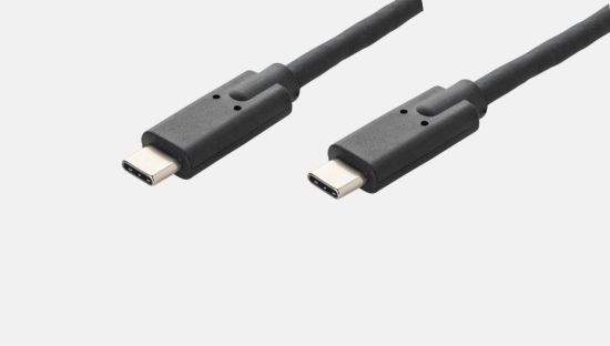View our Range of Type C Cables