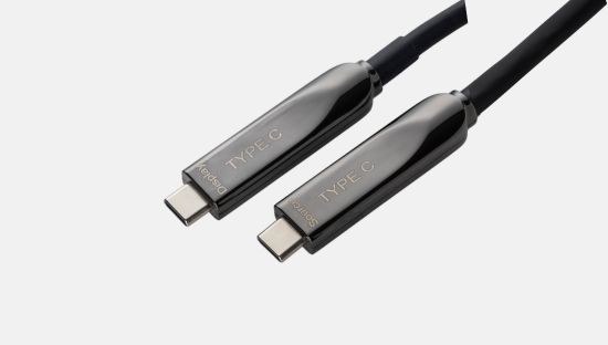 View our Full Range of  USB Type C Cables  & AOC