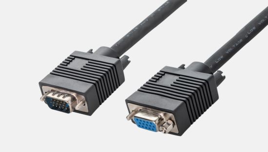 View our Range of VGA  Cables