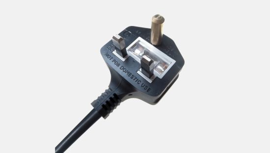 View our Range of Britmac Cables