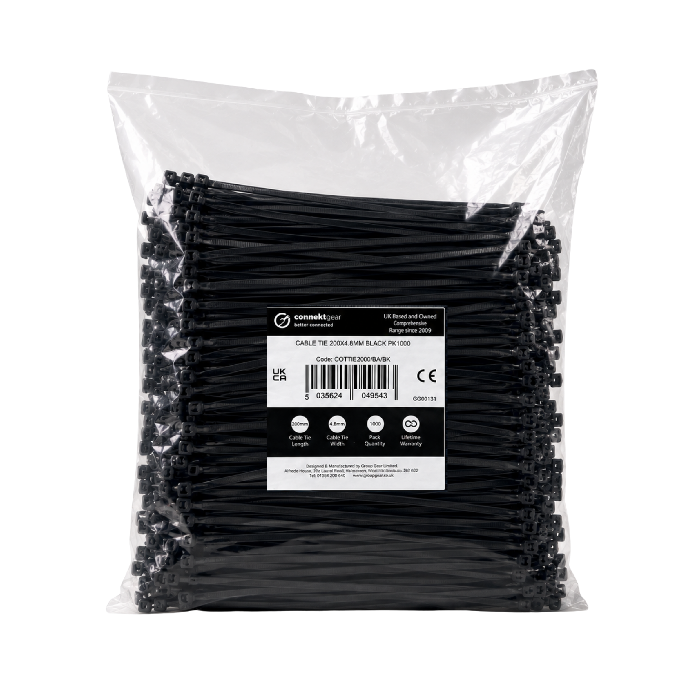 CableTiesBag