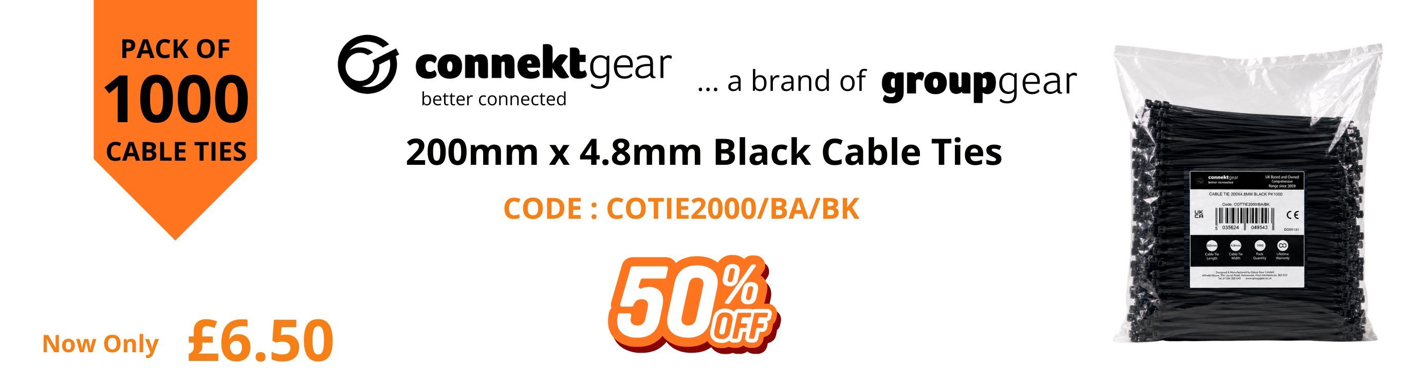 CableTies