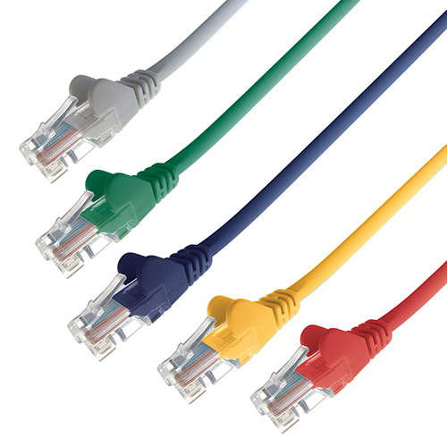 Networking CAT 6 Cables