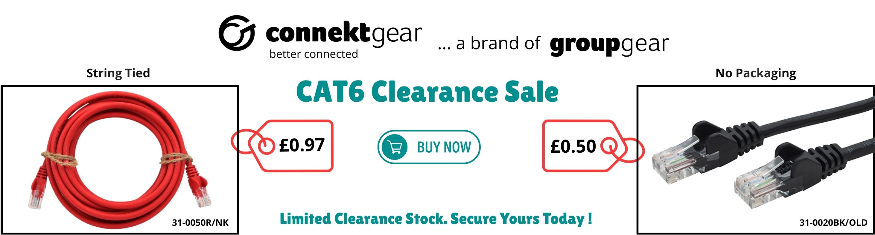discount cat6