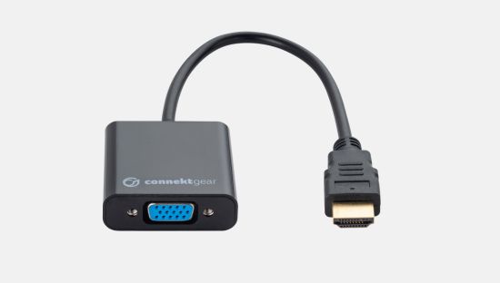 View our Range of Adapters