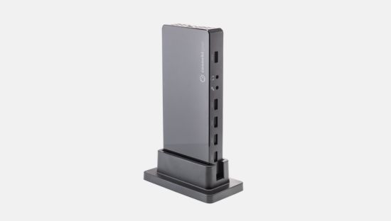 View our Mobile and Desktop Docking Stations