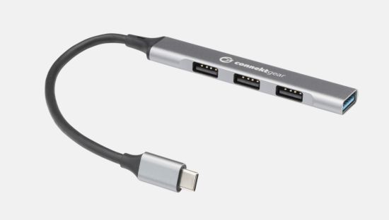 View our USB Type A and Type  C Hubs